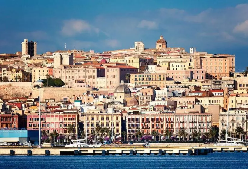 ペンション Vela Rooms