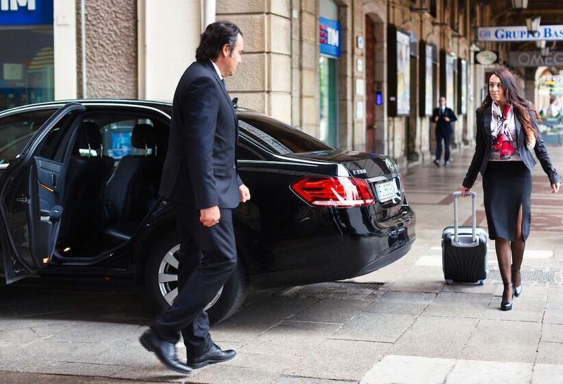 بنسيون Vela Rooms