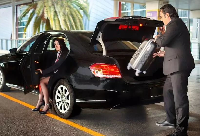 ペンション Vela Rooms