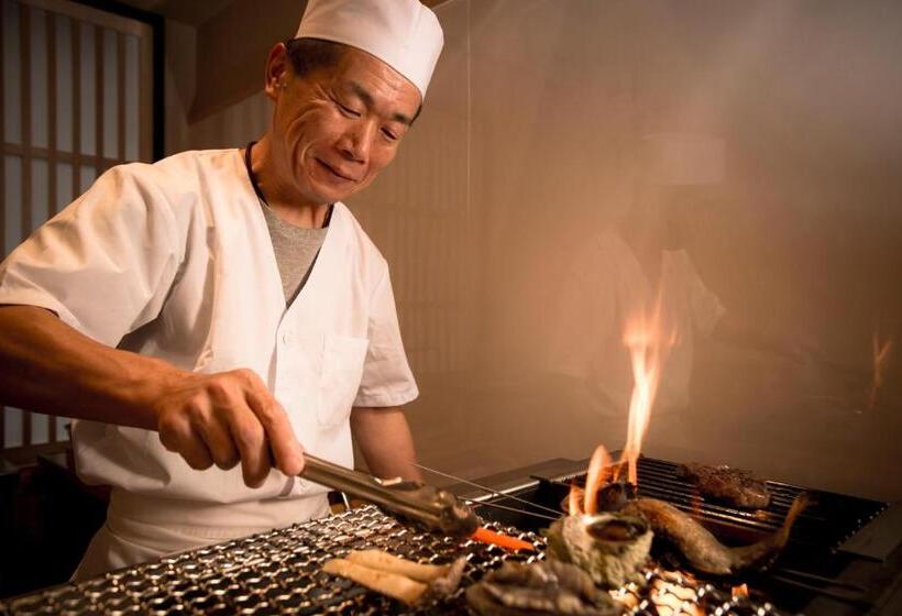 Ryokan Kinosaki Onsen Hanakouji Saigetsu