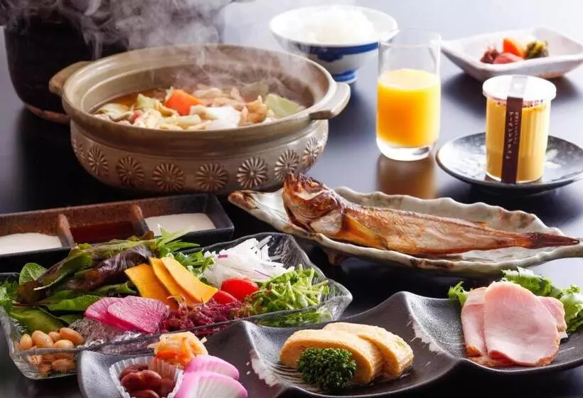 旅館 Kinosaki Onsen Hanakouji Saigetsu