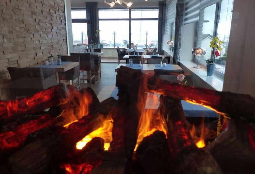 Strand Hotel Dangast