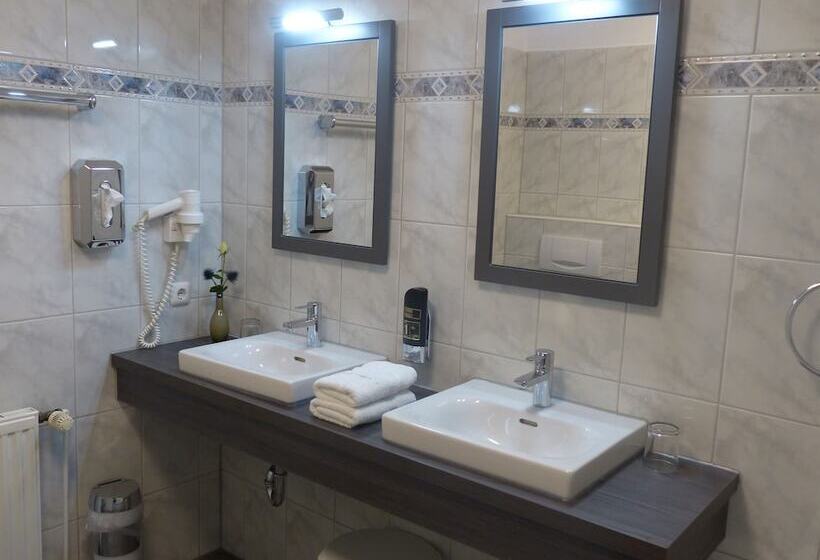 Strand Hotel Dangast