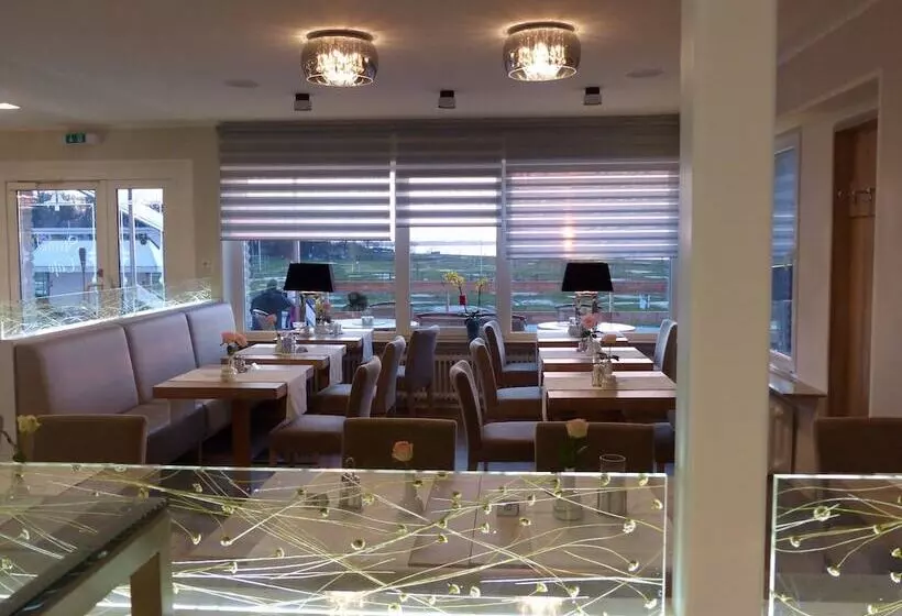 Strand Hotel Dangast