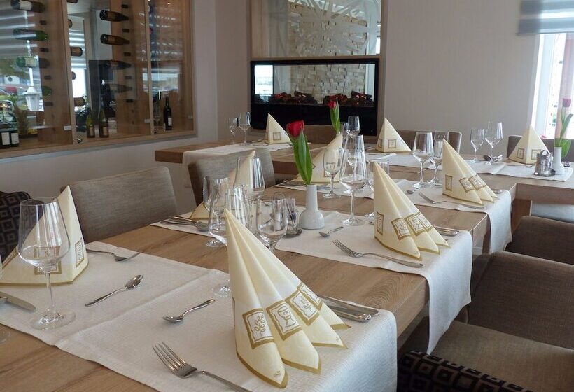 Strand Hotel Dangast