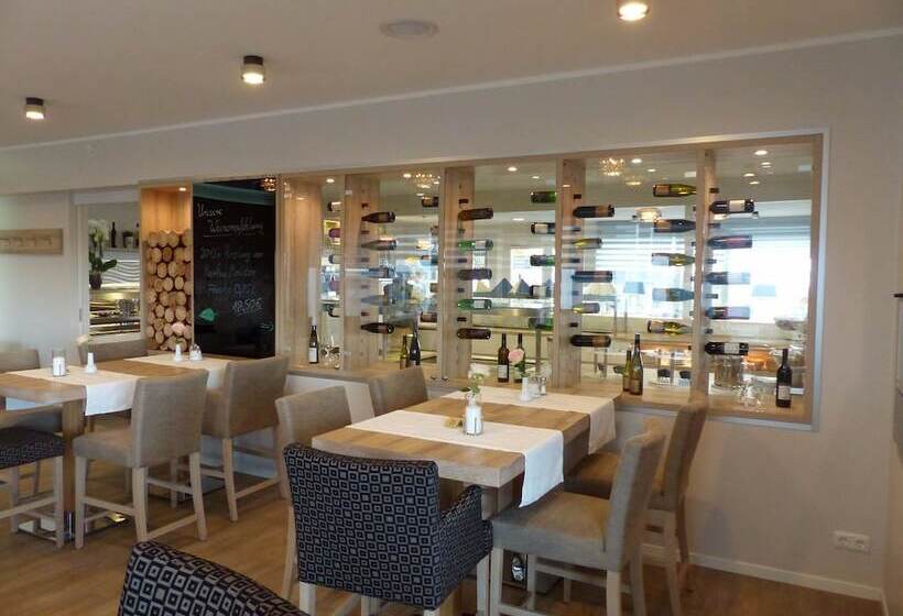 Strand Hotel Dangast