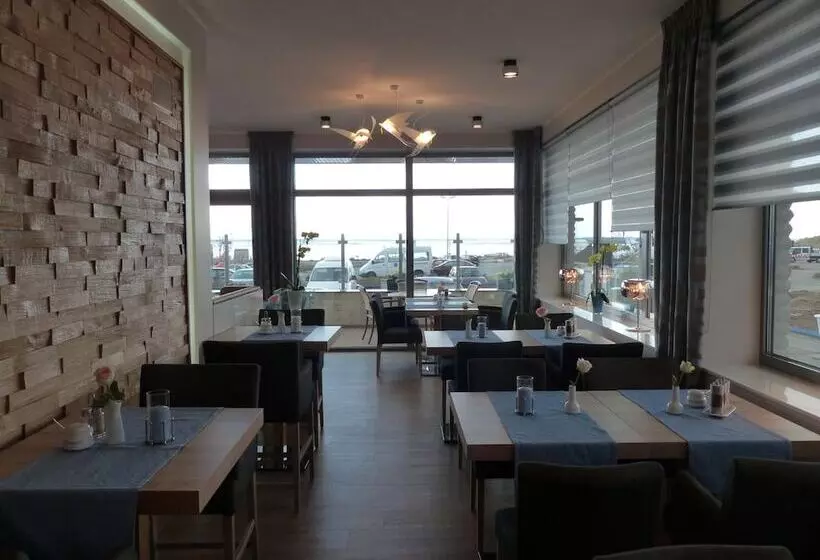 Strand Hotel Dangast