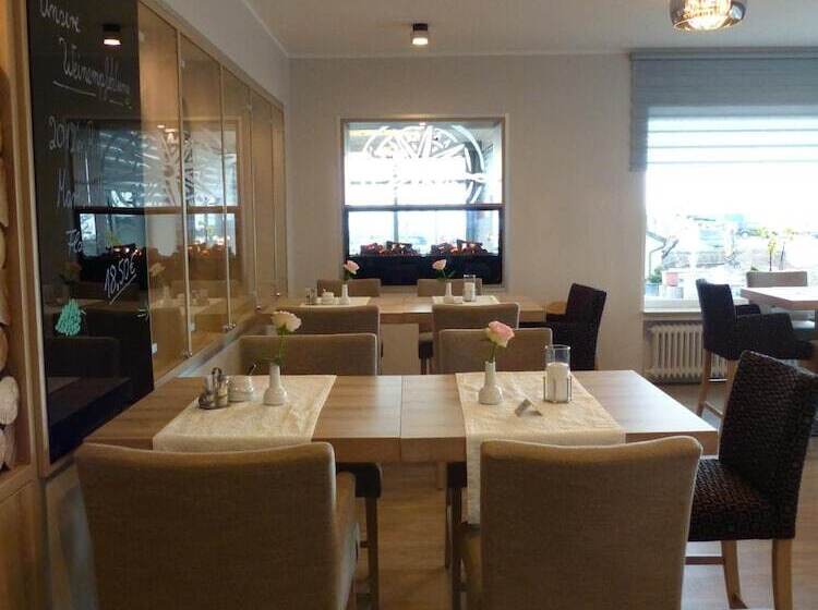 Strand Hotel Dangast