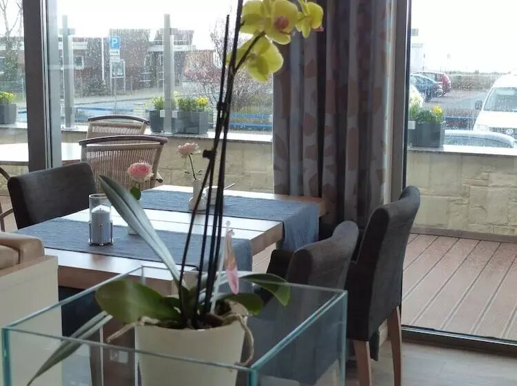 Strand Hotel Dangast