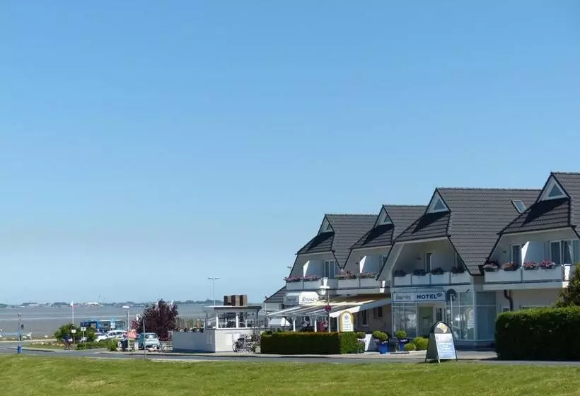Strand Hotel Dangast