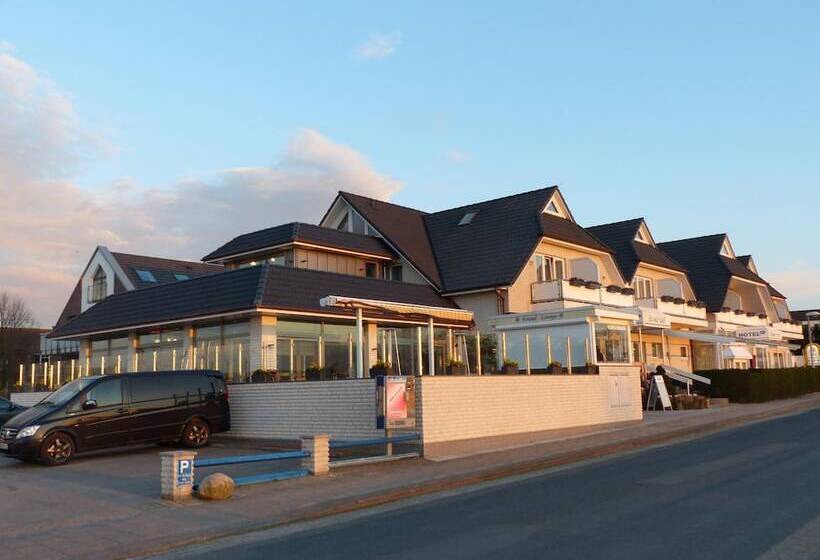 Strand Hotel Dangast