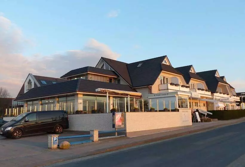 Strand Hotel Dangast