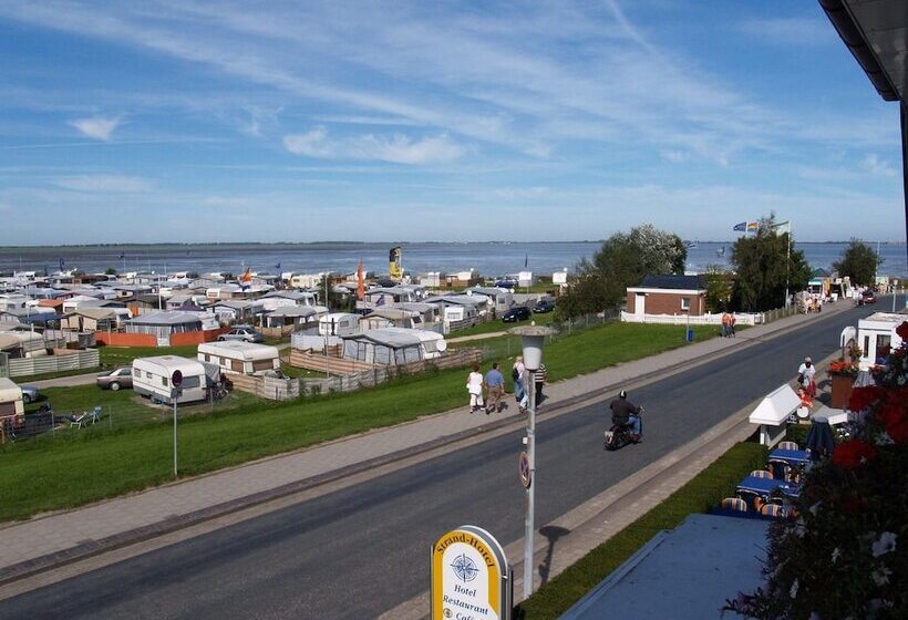 Strand Hotel Dangast