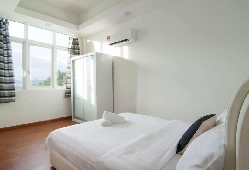 Sunset Seaview Vacation Condos At Crystal Condo