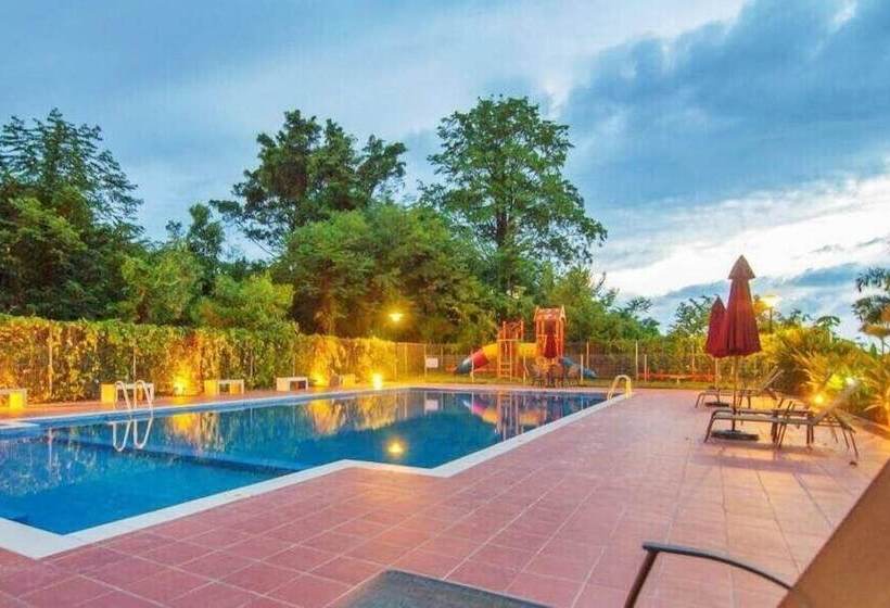 Sunset Seaview Vacation Condos At Crystal Condo