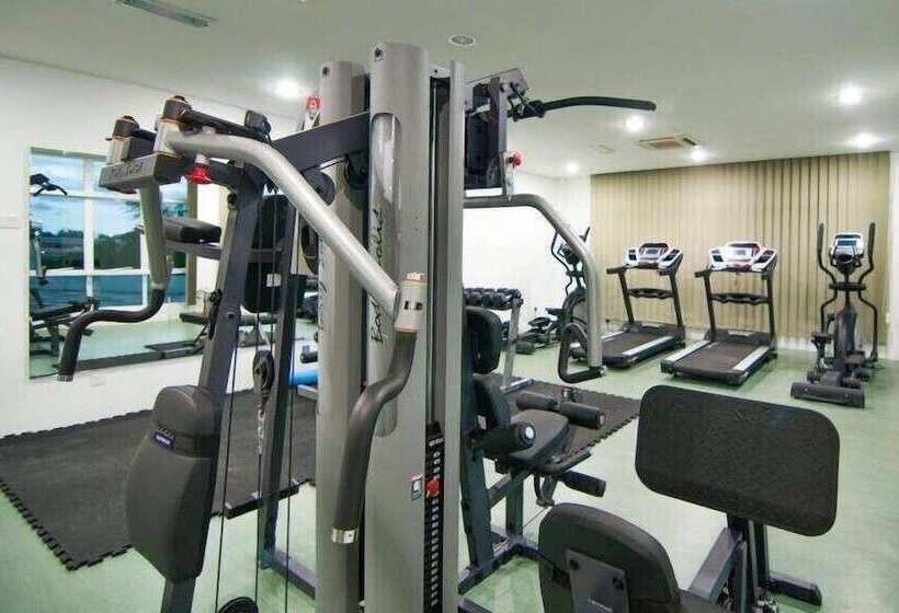 Sunset Seaview Vacation Condos At Crystal Condo