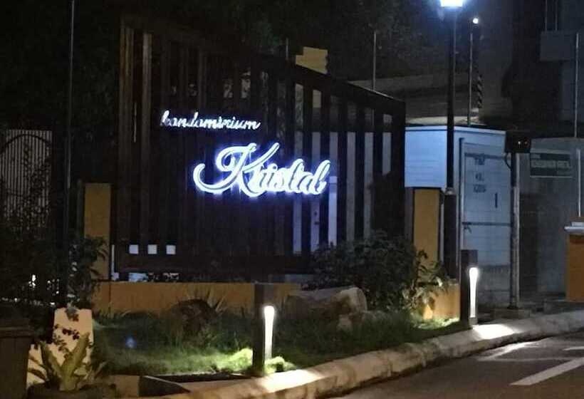 Sunset Seaview Vacation Condos At Crystal Condo