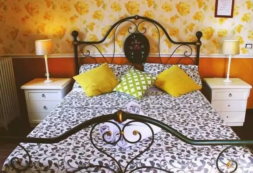 Ostello Relax On 247