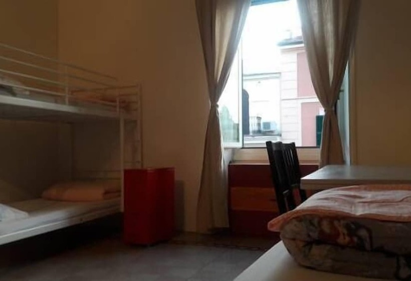 Ostello Relax On 247