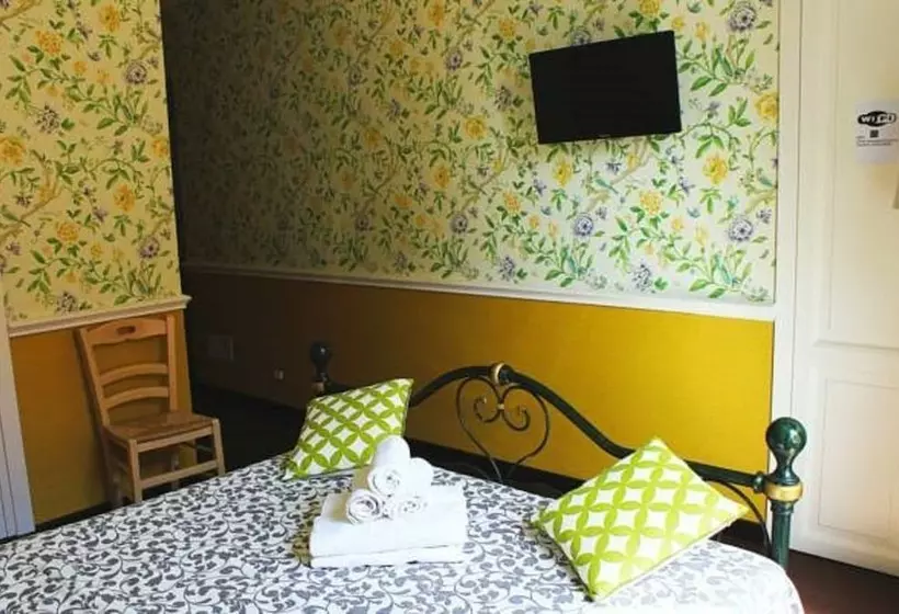 Ostello Relax On 247