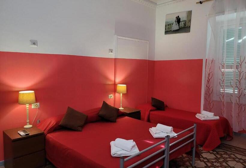 Ostello Relax On 247