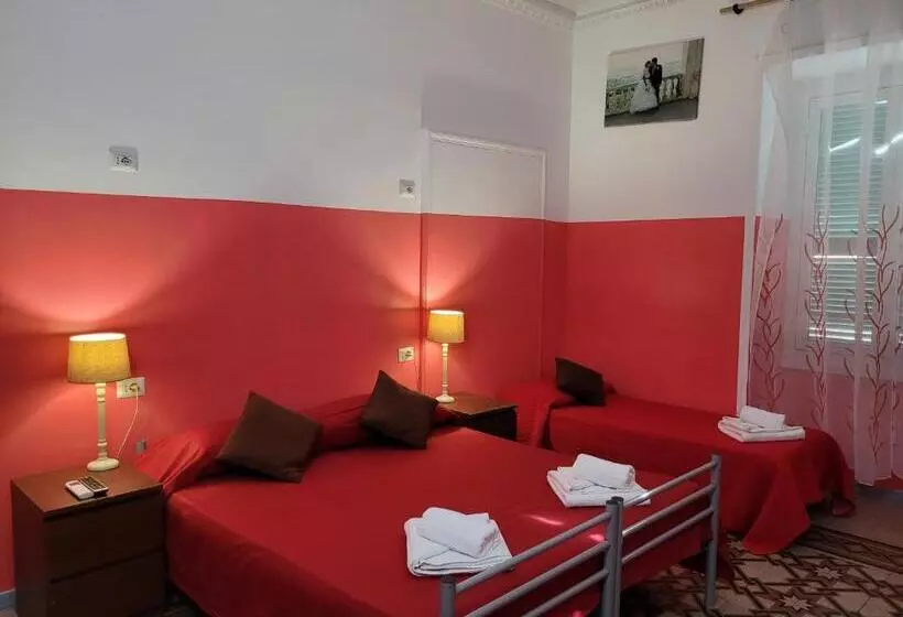 Ostello Relax On 247