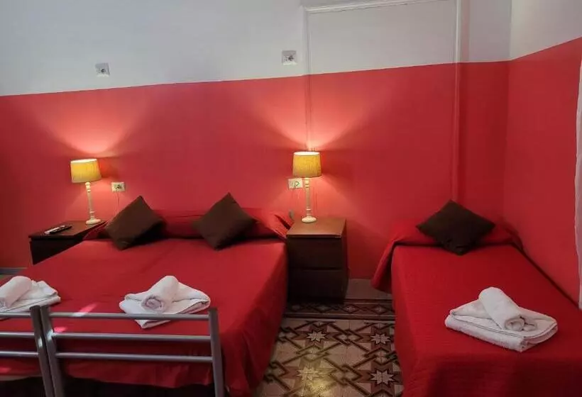 Ostello Relax On 247