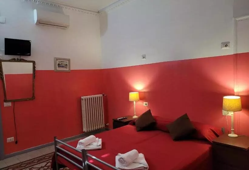 Ostello Relax On 247