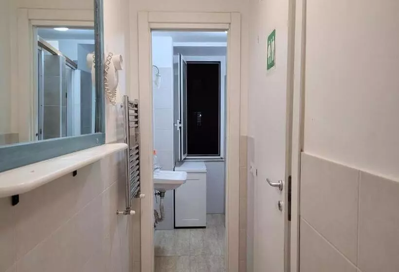 Ostello Relax On 247