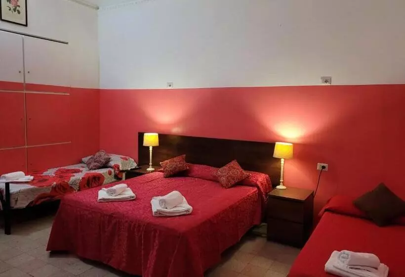 Ostello Relax On 247