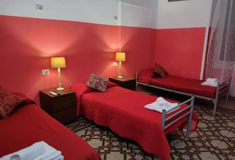 Ostello Relax On 247