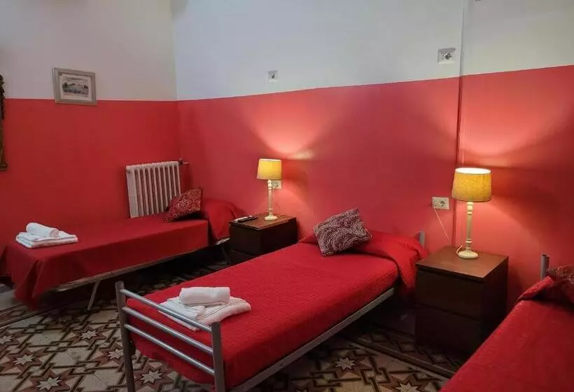 Ostello Relax On 247