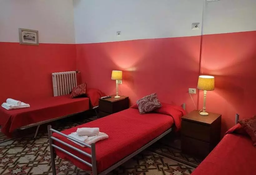 Ostello Relax On 247