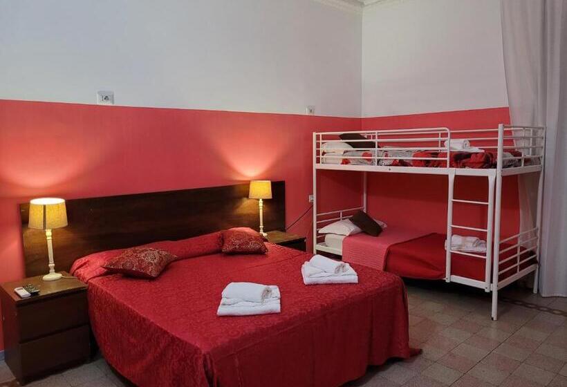 Ostello Relax On 247