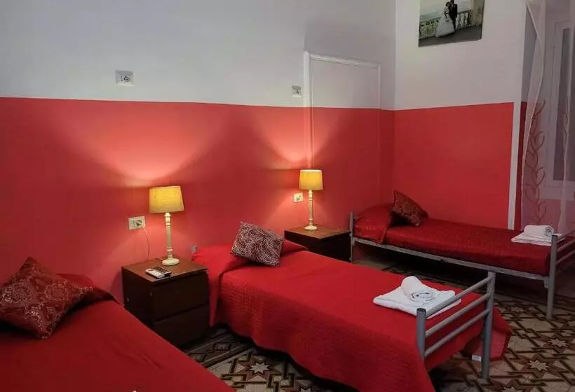 Ostello Relax On 247