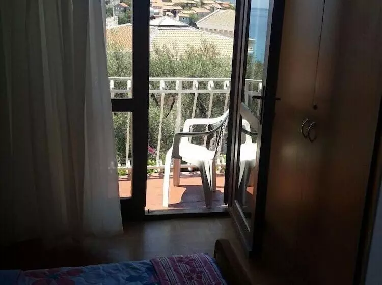 Apartments Andjus