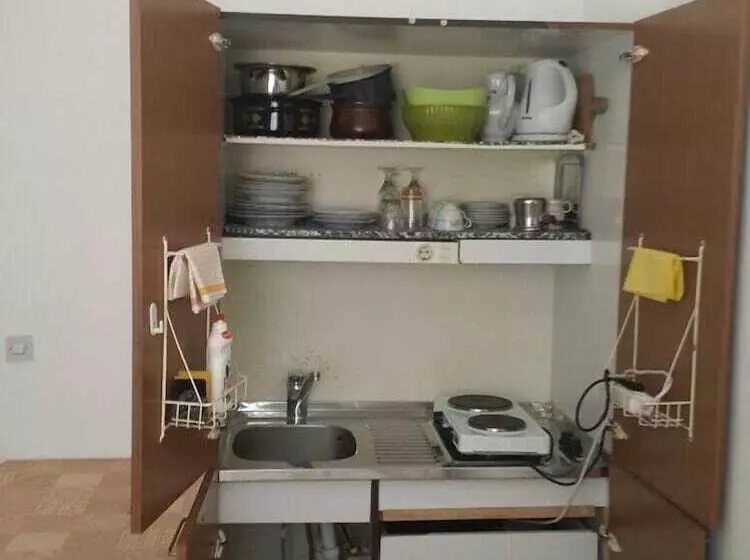 Apartments Andjus