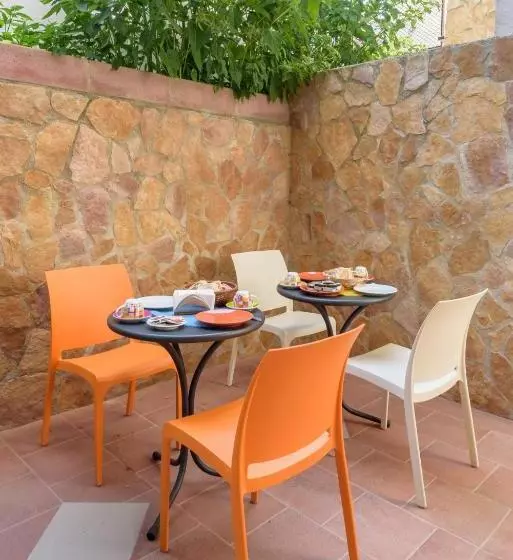 B&b Rose Villa