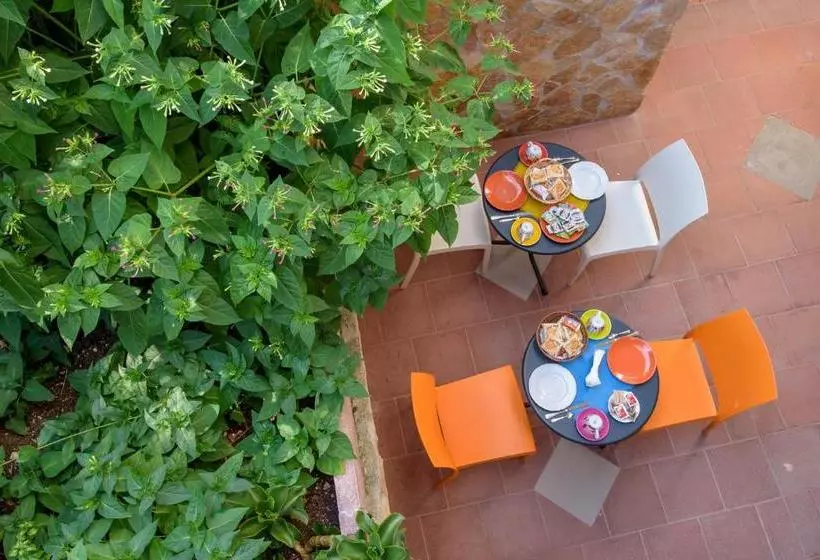 B&b Rose Villa