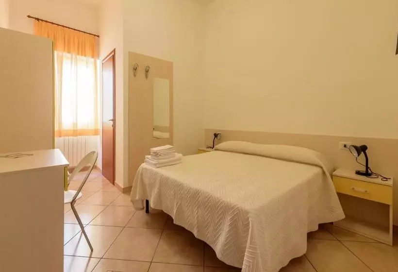 B&b Rose Villa