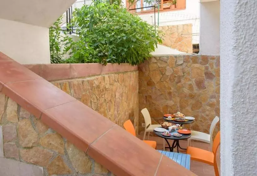 B&b Rose Villa