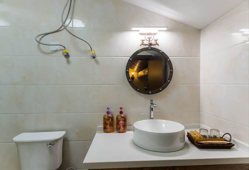 צימר Wuzhen Nanyan Muyun Homestay