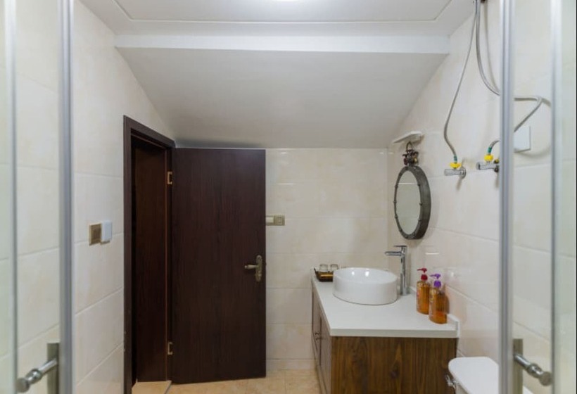 צימר Wuzhen Nanyan Muyun Homestay