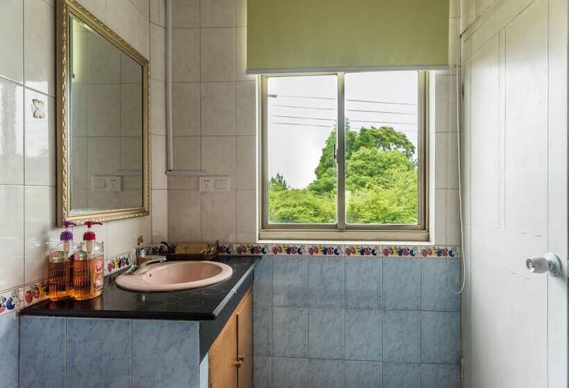 צימר Wuzhen Nanyan Muyun Homestay