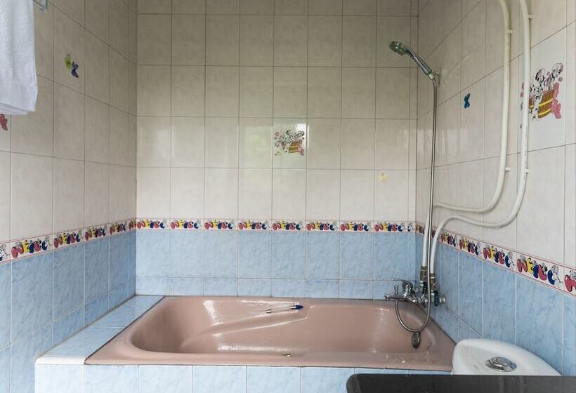 צימר Wuzhen Nanyan Muyun Homestay