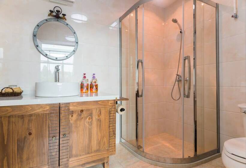 צימר Wuzhen Nanyan Muyun Homestay