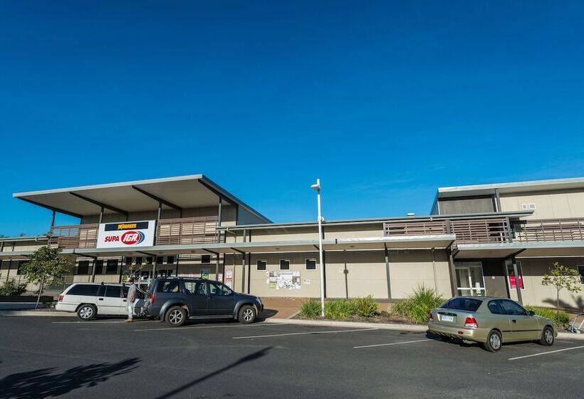 Tasman Holiday Parks Fisherman S Beach