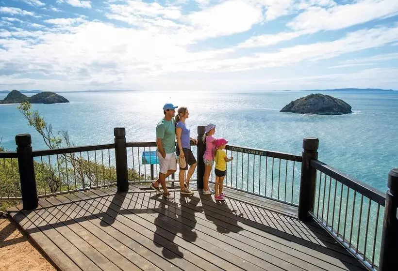 Tasman Holiday Parks   Fisherman S Beach