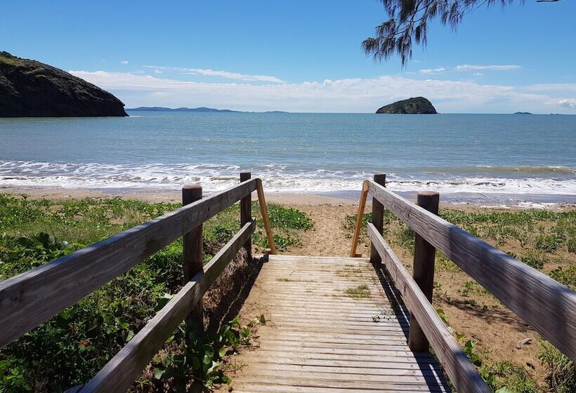 Tasman Holiday Parks Fisherman S Beach