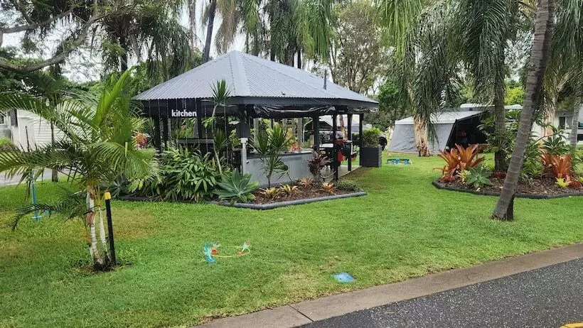 Tasman Holiday Parks   Fisherman S Beach